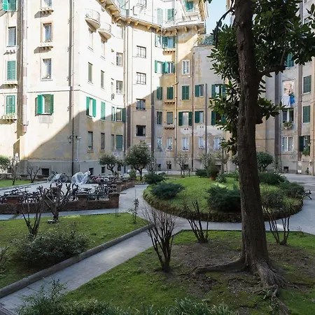 Casa Di Tilla Apartment Rome