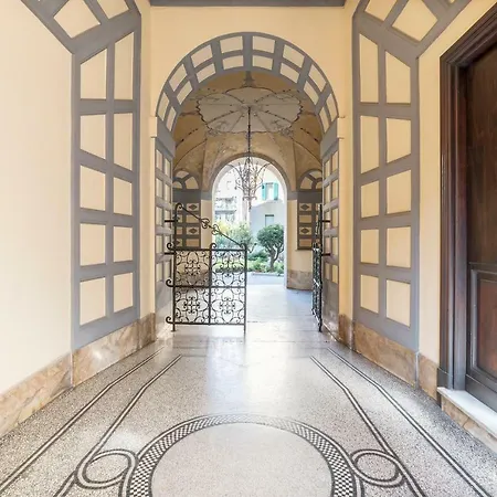 Casa Di Tilla *