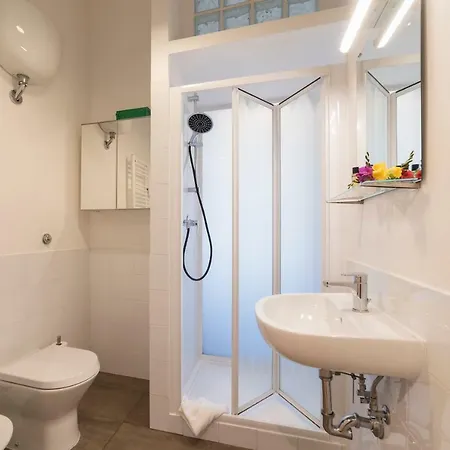 Casa Di Tilla Apartment