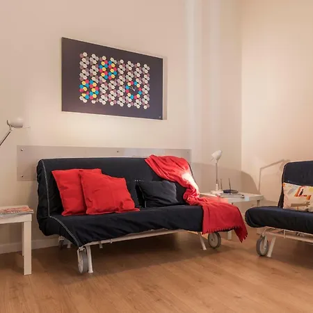 Casa Di Tilla *