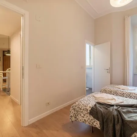 Casa Di Tilla *