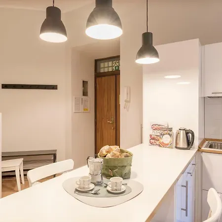 Casa Di Tilla Rome