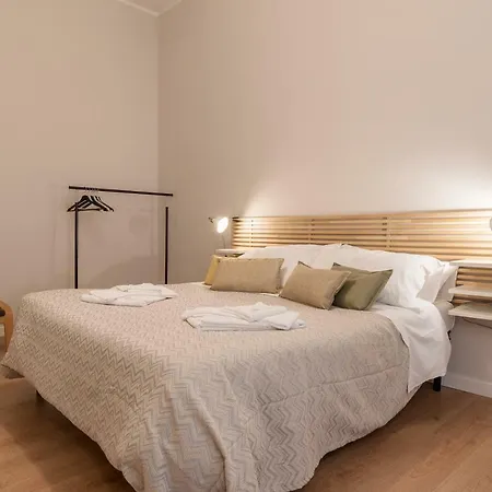 شقة Casa Di Tilla