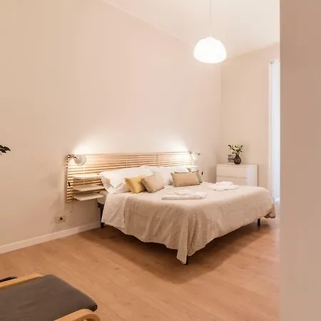 شقة Casa Di Tilla روما