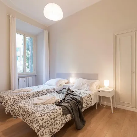 شقة Casa Di Tilla *
