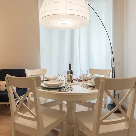 شقة Casa Di Tilla
