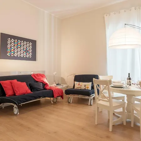 شقة Casa Di Tilla روما