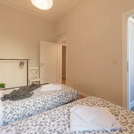Casa Di Tilla شقة روما