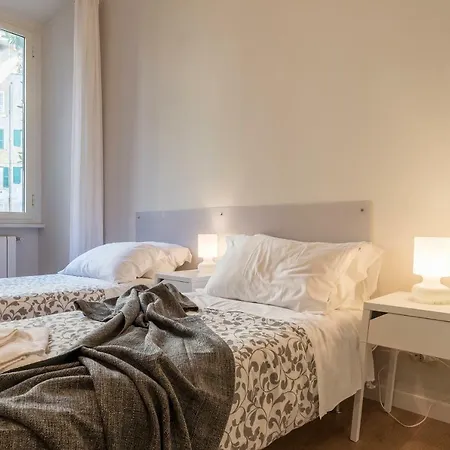 Casa Di Tilla * روما