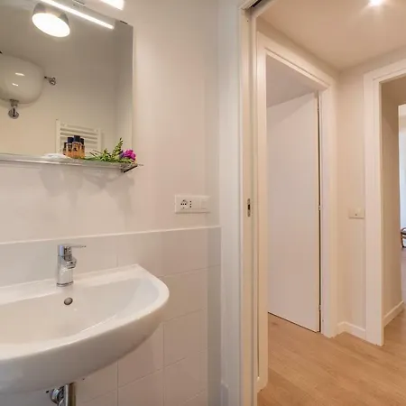 شقة Casa Di Tilla روما