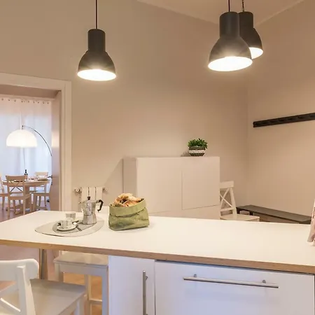 شقة Casa Di Tilla