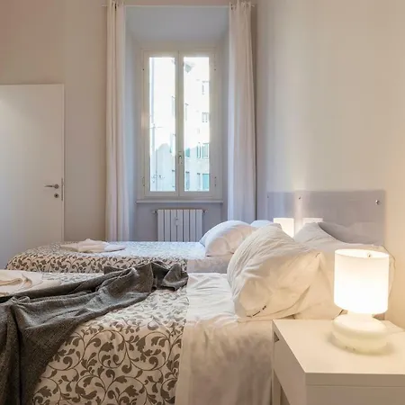 Casa Di Tilla * روما