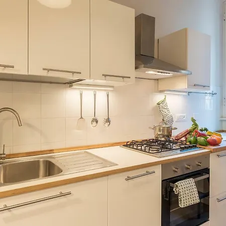 Casa Di Tilla * روما