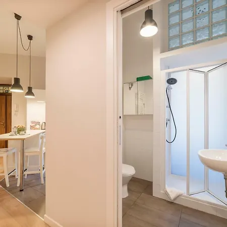 Casa Di Tilla شقة روما